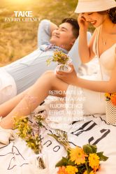 点击看大图 -情订奇缘婚纱摄影(和平路店)