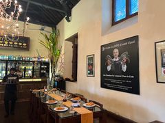 -Ministry of Crab(科伦坡店)