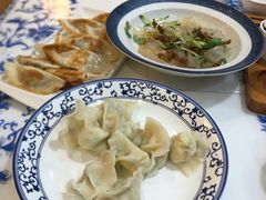 -东方饺子王(新奥购物中心店)