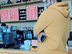 -星巴克臻选(成都环球乐天店)