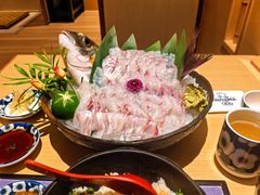 -小山日本料理(太古汇店)