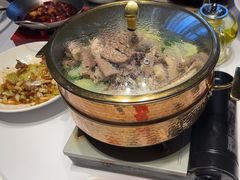 -潞州宴(清华店)