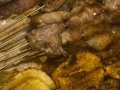 -源味居手把签烧烤(长春一店)