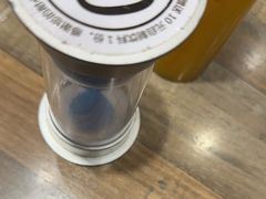 -好人民间小吃(镇江八佰伴店)