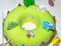 -壹点壹客·生日蛋糕(南山店)