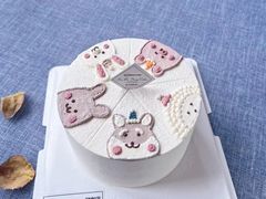 -心焙·Cake(街道口未来城店)