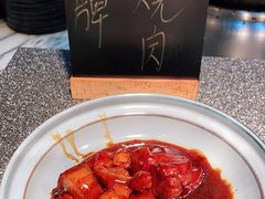 -厦门海景洲际酒店·海峡全日制餐厅