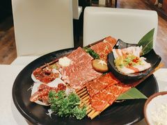 -猫爪爪原切自助烤肉(观音桥阳光世纪店)