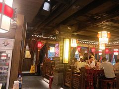 -蜀大侠火锅(寰球文化地标·总府店)