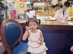 -俄士厨房(五棵松华熙LIVE店)