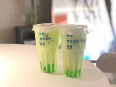 -Fvacee 福万斯柠檬茶·咖啡(狮山店)
