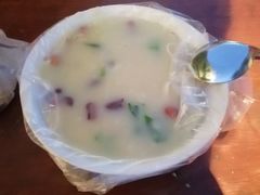 甜沫-老西关黄老太牛肉烧饼
