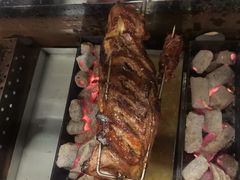 -绝味江湖发动鸡(新牌坊店)