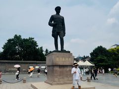 -张学良旧居陈列馆