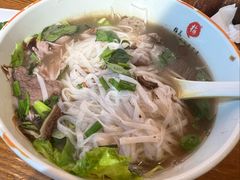 -越南牛肉河粉餐厅(书院巷店)