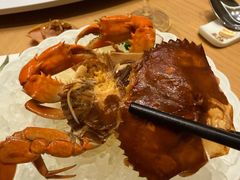-酌宴府The China Club·广州万富希尔顿酒店(云城东路店)