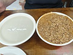 -老磁器口豆汁店(马家堡店)