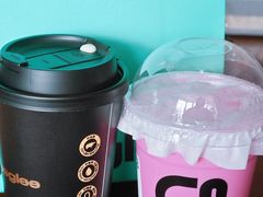 -gleeglee乐溢亦茶(合生汇店)