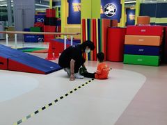 -能量学院少儿体能运动馆(公园1872店)