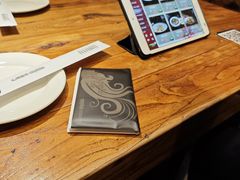 -苹果树下艺术餐厅(通州店)