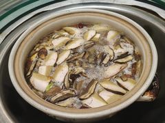 -山菌美食苑(振兴路店)