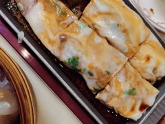 叉烧肠粉-稻香酒家·35年老字号(侨光店)