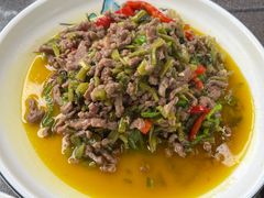 -食光慢宴·安吉土菜馆