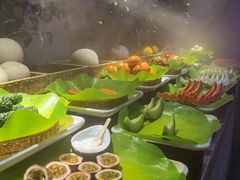 -奢谷·海鲜自助(南海万科店)