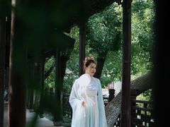 -汉仪华裳汉服旗袍·摄影写真馆(乌镇西栅店)