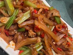 -真定郝家排骨(正定县总店)