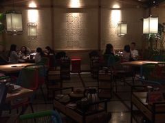 大堂-大头椰·椰子鸡火锅(南宁万象城店)