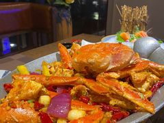 -蟹之国·精品蟹料理(极地店)