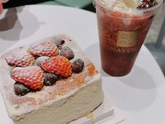 -奈雪的茶(百盛店)