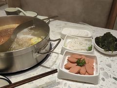 -小城牛事·鲜牛肉火锅(万达店)