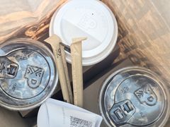 -Peet's Coffee皮爷咖啡(豫园店)