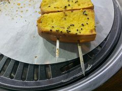 -记忆串城·东北烧烤·小龙虾·大型团建(南油店)