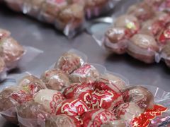 -阿娟牛肉丸·手打牛肉丸·现做现卖