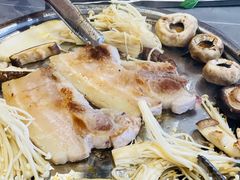 -艺林烤肉城(光明店)