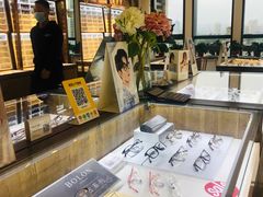 -视野联行眼镜(西站中天健广场店)