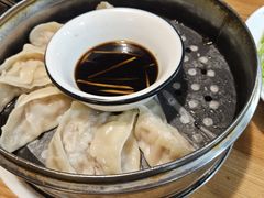 灌汤蒸饺-董厨煨汤馆(车站路店)
