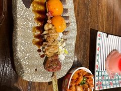 -披头士烧鸟居酒屋(王府井店)