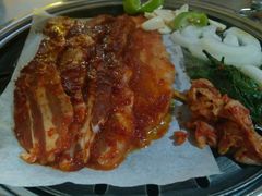 -杀猪天·韩国烤肉(总店)