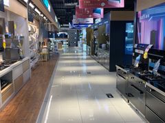 -苏宁易购(Suning Pro南京山西路店)