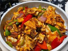 -一块豆腐·海鲜·家常菜(李沧书院路店)