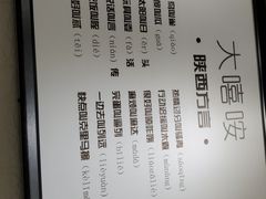 -大嘻咹biangbiang面(历史博物馆店)