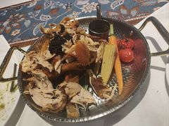 -一棵树·意大利西餐厅One Tree(新城店)