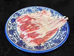 -裕德孚·非遗手切涮羊肉(东直门内大街店)