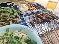 -大头亮羊汤烩面·河南非遗(良乡总店)