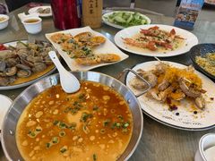 -巽寮印象美食部落餐厅·海鲜·地方特色菜(惠州体验店)