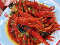 -辣不怕口味虾(凌霄路店)